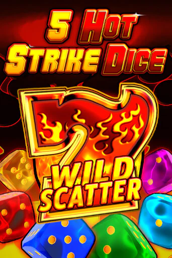 Демо игра 5 Hot Strike Dice на сайте игровых автоматов JoyCasino