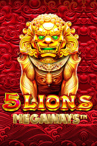 Демо игра 5 Lions Megaways на сайте игровых автоматов JoyCasino