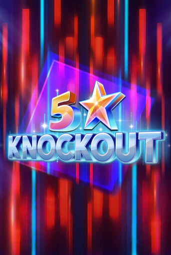 Демо игра 5 Star Knockout на сайте игровых автоматов JoyCasino