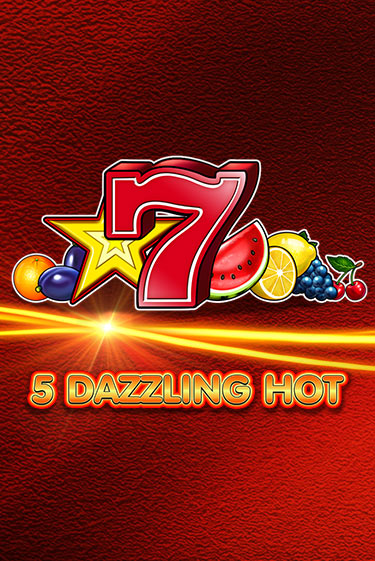 Демо игра 5 Dazzling Hot на сайте игровых автоматов JoyCasino