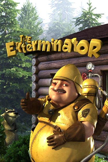 Демо игра The Exterminator на сайте игровых автоматов JoyCasino