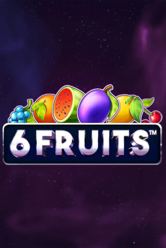 Демо игра 6 Fruits на сайте игровых автоматов JoyCasino