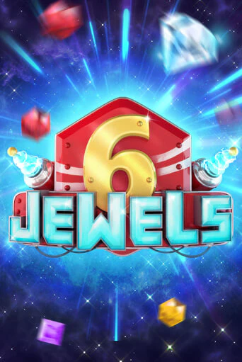 Демо игра 6 Jewels на сайте игровых автоматов JoyCasino