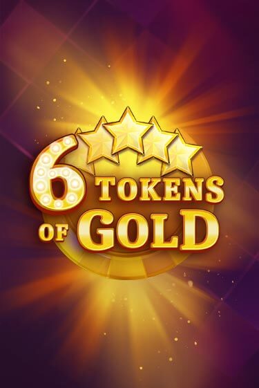 Демо игра 6 Tokens of Gold на сайте игровых автоматов JoyCasino