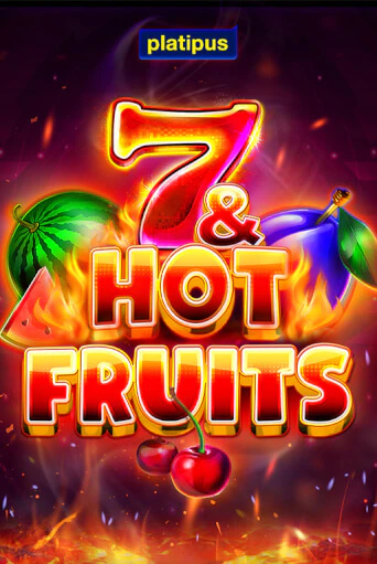 Демо игра 7 & Hot Fruits на сайте игровых автоматов JoyCasino