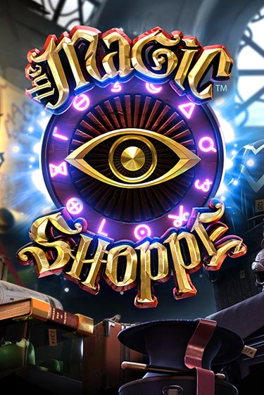 Демо игра Magic Shoppe на сайте игровых автоматов JoyCasino