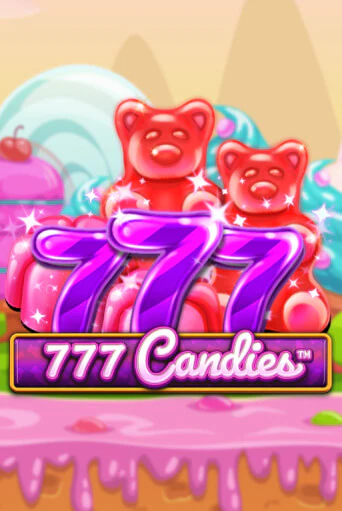 Демо игра 777 Candies на сайте игровых автоматов JoyCasino