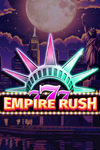 Демо игра 777 - Empire Rush на сайте игровых автоматов JoyCasino