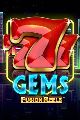 Демо игра 777 Gems Fusion Reels на сайте игровых автоматов JoyCasino