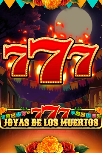 Демо игра 777 - Joyas De Los Muertos на сайте игровых автоматов JoyCasino