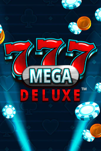 Демо игра 777 Mega Deluxe™ на сайте игровых автоматов JoyCasino