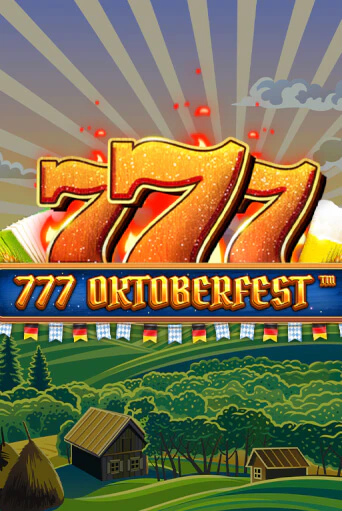 Демо игра 777 Oktoberfest на сайте игровых автоматов JoyCasino