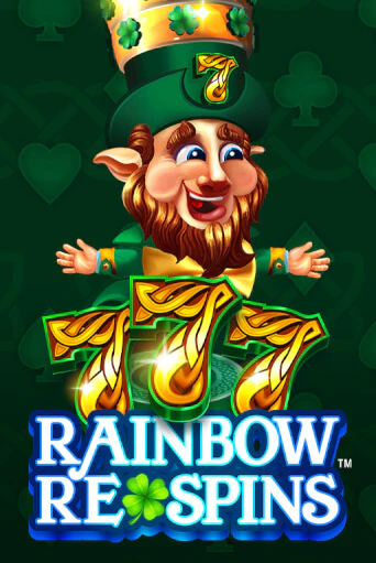 Демо игра 777 Rainbow Respins™ на сайте игровых автоматов JoyCasino