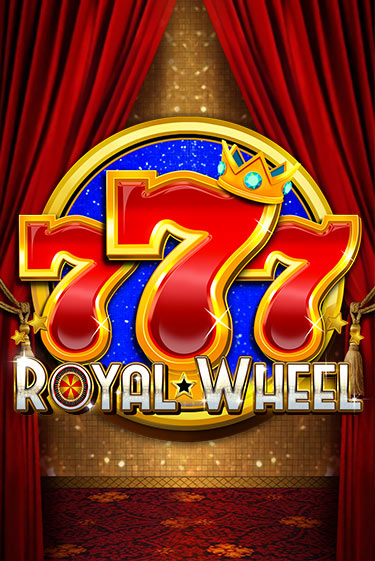 Демо игра 777 Royal Wheel на сайте игровых автоматов JoyCasino