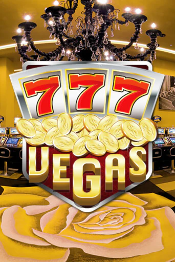 Демо игра 777 Vegas на сайте игровых автоматов JoyCasino