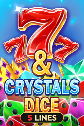 Демо игра 7 & Crystals Dice на сайте игровых автоматов JoyCasino