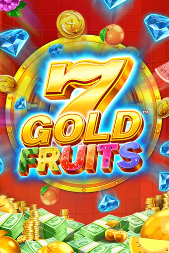 Демо игра 7 Gold Fruits на сайте игровых автоматов JoyCasino