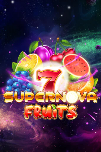 Демо игра 7 Supernova Fruits на сайте игровых автоматов JoyCasino