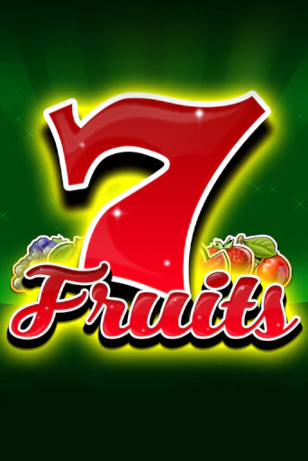 Демо игра 7 Fruits на сайте игровых автоматов JoyCasino