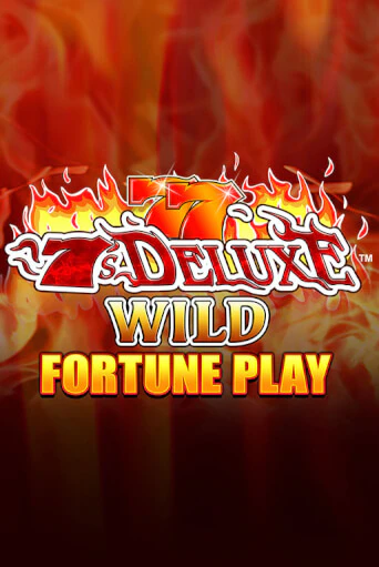 Демо игра 7s Deluxe Wild Fortune Play на сайте игровых автоматов JoyCasino