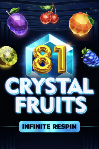 Демо игра 81 Crystal Fruits на сайте игровых автоматов JoyCasino