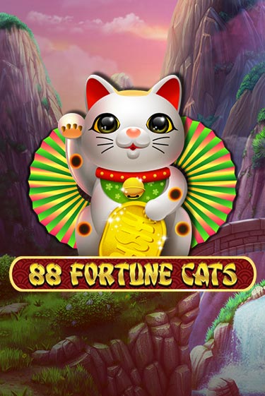 Демо игра 88 Fortune Cats на сайте игровых автоматов JoyCasino