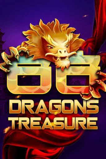 Демо игра 88 Dragons Treasure на сайте игровых автоматов JoyCasino