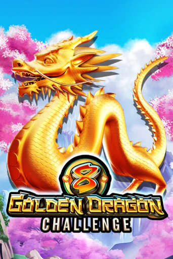 Демо игра 8 Golden Dragon Challenge на сайте игровых автоматов JoyCasino