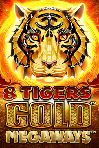 Демо игра 8 Tigers Gold™ Megaways™ на сайте игровых автоматов JoyCasino