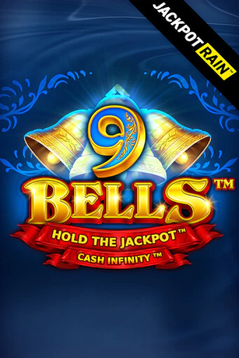 Демо игра 9 Bells JackpotRain на сайте игровых автоматов JoyCasino