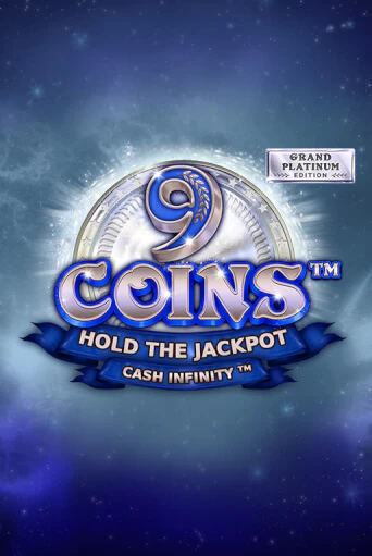 Демо игра 9 Coins Grand Platinum Edition на сайте игровых автоматов JoyCasino