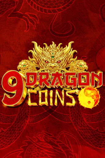 Демо игра 9 Dragon Coins на сайте игровых автоматов JoyCasino