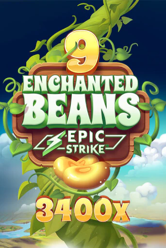 Демо игра 9 Enchanted Beans на сайте игровых автоматов JoyCasino