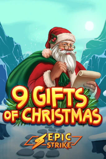 Демо игра 9 Gifts Of Christmas на сайте игровых автоматов JoyCasino