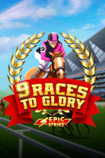 Демо игра 9 Races to Glory на сайте игровых автоматов JoyCasino