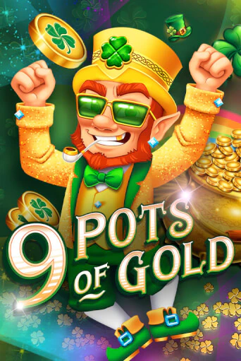 Демо игра 9 Pots of Gold на сайте игровых автоматов JoyCasino