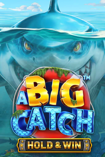 Демо игра A Big Catch - Hold & Win на сайте игровых автоматов JoyCasino