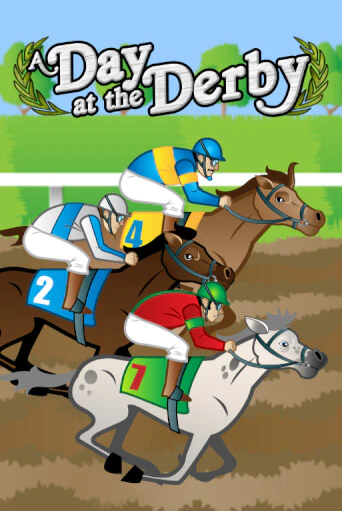 Демо игра A Day at the Derby на сайте игровых автоматов JoyCasino