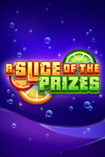 Демо игра A Slice of the Prizes на сайте игровых автоматов JoyCasino