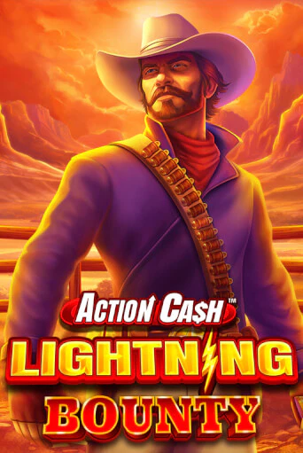 Демо игра Action Cash™ Lightning Bounty на сайте игровых автоматов JoyCasino