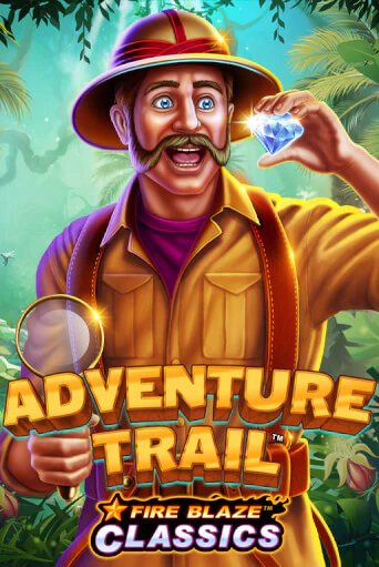 Демо игра Adventure Trail на сайте игровых автоматов JoyCasino