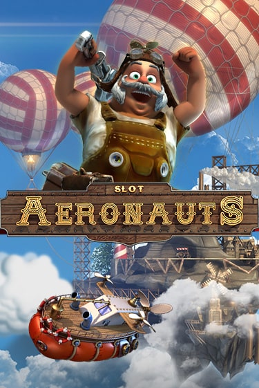 Демо игра Aeronauts на сайте игровых автоматов JoyCasino