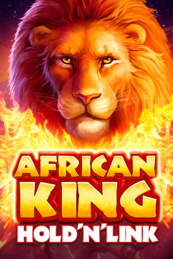 Демо игра African King: Hold 'n' Link на сайте игровых автоматов JoyCasino