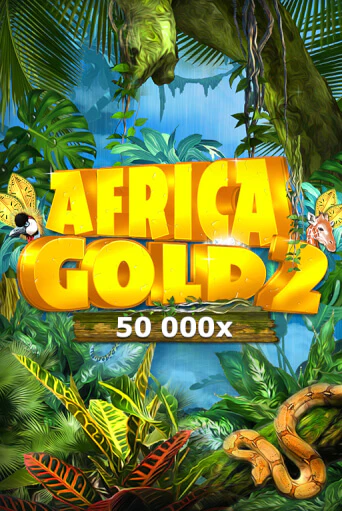 Демо игра Africa Gold 2 на сайте игровых автоматов JoyCasino