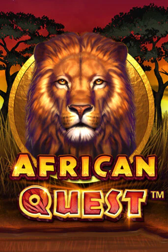 Демо игра African Quest на сайте игровых автоматов JoyCasino