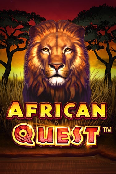 Демо игра African Quest на сайте игровых автоматов JoyCasino