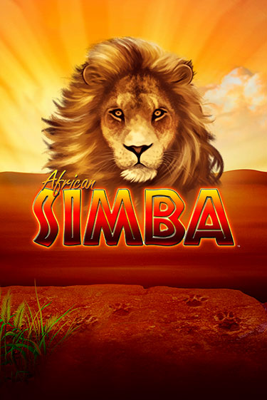 Демо игра African Simba на сайте игровых автоматов JoyCasino