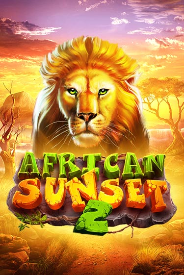 Демо игра African Sunset 2 на сайте игровых автоматов JoyCasino