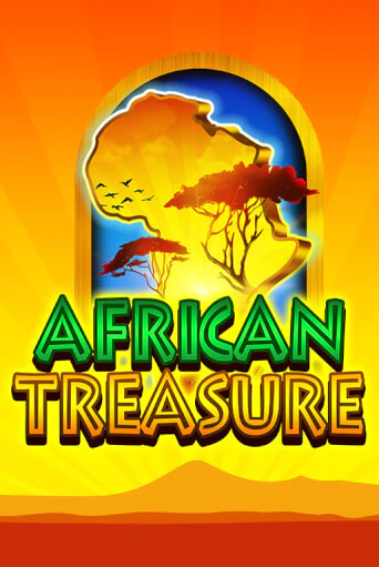 Демо игра African Treasure на сайте игровых автоматов JoyCasino