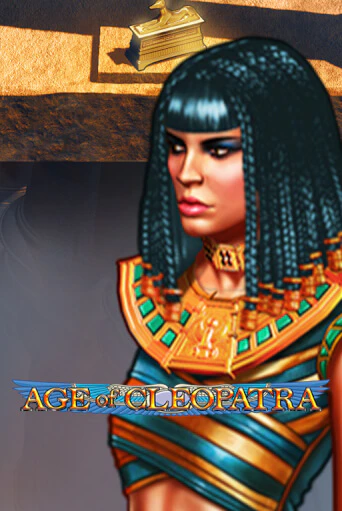 Демо игра Age of Cleopatra на сайте игровых автоматов JoyCasino